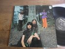 Catherine Ribeiro + Alpes Paix Lp French prog PSYCH FUZZ orig 1st press 1972