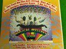 Beatles LP 1975 Magical Mystery Tour Tough Apple Superb Condition