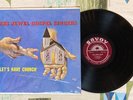 The Jewel Gospel Singers LP Let's Have Church 1965 Savoy M/EX