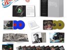 Jeff Wayne - Jeff Wayne's Musical Version Of The War Of The Worlds (VINYL & CD B