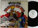 V/A (ft. Jimmy Cliff) - The Harder They Come OST LP - Island Jamaica