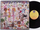 TOM TOM CLUB Self Titled SIRE SRK-3628 LP VG+ SHRINK l