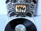 Thin Lizzy ‎– Jailbreak ‎- Vinyl LP Mercury 1976 The Boys Are Back In Town EX/EX