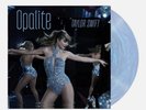 Vinyl Taylor Swift Opalite Blue Pearlescent 7