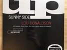 Lou Donaldson Sunny Side Up - Blue Note 4036 -  Classic Records Reissue LP 200g