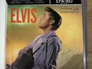 Autographed ELVIS PRESLEY 