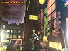 David Bowie CThe Rise And Fall Of Ziggy Stardust And The Spiders From Mars LP