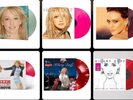 Hilary Duff ‎6 LP Vinyl Metamorphosis Christmas Dignity Lizzie BIBO New Seal
