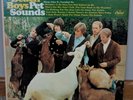Beach Boys - Pet Sounds Mono Vinyl LP - 1966 Scranton Pressing Capitol T-2458