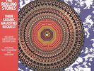 The Rolling Stones - Their Satanic Majesties Request (NAD) [VINYL] new sealed