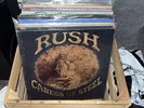 Rush ”Caress of Steel” 12
