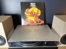 Kiss The Originals Japan 1977 Ltd Edition 3 x LP Insert Booklet Cards Ex/VG