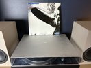 Led Zeppelin I UK 2011 Reissue Vinyl Record Album LP VG+/VG+