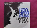Larry Lurex I Can Hear Music EMI 1C 006-94 677 GER 1973 QUEEN Freddie Mercury 7