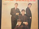 Introducing The Beatles Vee-Jay Records Version #2 Rainbow Label RARE FAST SHIP