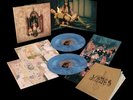 MELANIE MARTINEZ - Hades RSD Aura Blue Vinyl NEW - PRESALE 27/03/26