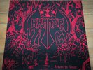 HAMMER WITCH - RETURN TO SALEM