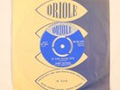 JOHNNY WILTSHIRE - IF THE SHOE FITS - 1959 UK VINYL 7