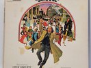 Leslie Bricusse - Scrooge - 1970 Stage & Screen - EX - Ultrasonic Clean