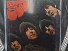 The Beatles Rubber Soul UK Press 1990 Reissue Parlophone Stereo PCS 3075 EX/EX