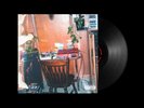 J. Cole - The Fall Off The Stealth Edition Black Vinyl PRESALE