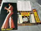 Elvis Presley – Elvis For Everyone - Japan Pressing - Vinyl LP with inserts - Ex