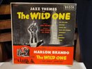 Jazz Themes from The Wild One • Decca DL 5515 10\