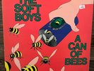 THE SOFT BOYS  1979 A Can of Bees LP '84 reissue Claw 1001 UK Psych MINT-