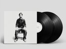 Alexi Murdoch - Time Without Consequence Black Vinyl LP
