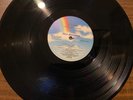 Jerry Jeff Walker – Ridin’ High LP [1975/MCA 37006] NM/EX (Country Rock)
