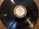 Leonard Bernstein Shostakovich No. 2 / Ravel G Major LP [1959 Columbia MS6043 NM