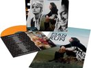 LIMITED EDITION PAUL MCCARTNEY & WINGS MAN ON THE RUN ORANGE VINYL PRESALE