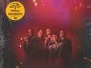 JONES, Durand & THE INDICATIONS - Private Space - SPLATTERED VINYL LP
