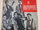 Voxpoppers WISHING FOR YOUR LOVE (ROCK N ROLL  45) EP 1-3391 PLAYS VG++