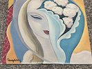 DEREK and the DOMINOS - LAYLA - ATCO SD 2-704 - 1970 1st (Philips) Press - NM