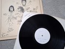 The Who The Who by Numbers white label Vinyl Record VG/VG 2490129 1975