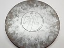 Public Image Limited Vinyl Record Album Metal Box - INCOMPLETE - Please Read