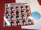The Beatles  YEAH  YEAH  YEAH  A HARD DAY'S NIGHT  LP EMI Odeon 1C 062-04145