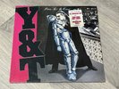(sealed ) Y & T  