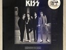 KISS Dressed To Kill Original 1975 FIRST PRESSING FACTORY SEALED Near Mint