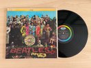 THE BEATLES: Sgt. Peppers Lonely Hearts Club Band - 1967 - SMAS 2653 -  NM+