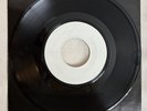 GEORGE HARRISON BANGLA DESH 1-SIDED TEST PRESSING RARE