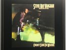 Stevie Ray Vaughan - Couldn't Stand The Weather - MFSL One-Step Vinyl 2 X 45 RPM
