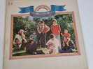 The Beach Boys – Sunflower LP 12
