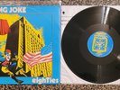 Killing Joke -  Eighties - OG UK 1984 EG (EGOX16) 12
