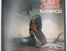 Ozzy Osbourne - Blizzard of Ozz, 1981 Jet Records Vinyl LP,  JZ 36812, VG+/VG+