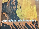 At the Drive-In Relationship of Command Vinyl Rock Twenty First Chapter