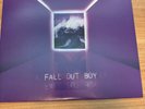 Fall Out Boy MANIA (LP Vinyl, Island Records, Black, 12