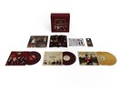 Panic At The Disco A Fever You Can't Sweat Out 20th Anniversary Vinyl Box Set PR