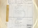 BATTIATO FRANCO - 12''  TEST PRESS 33T LP 1981 LA VOCE DEL PADRONE